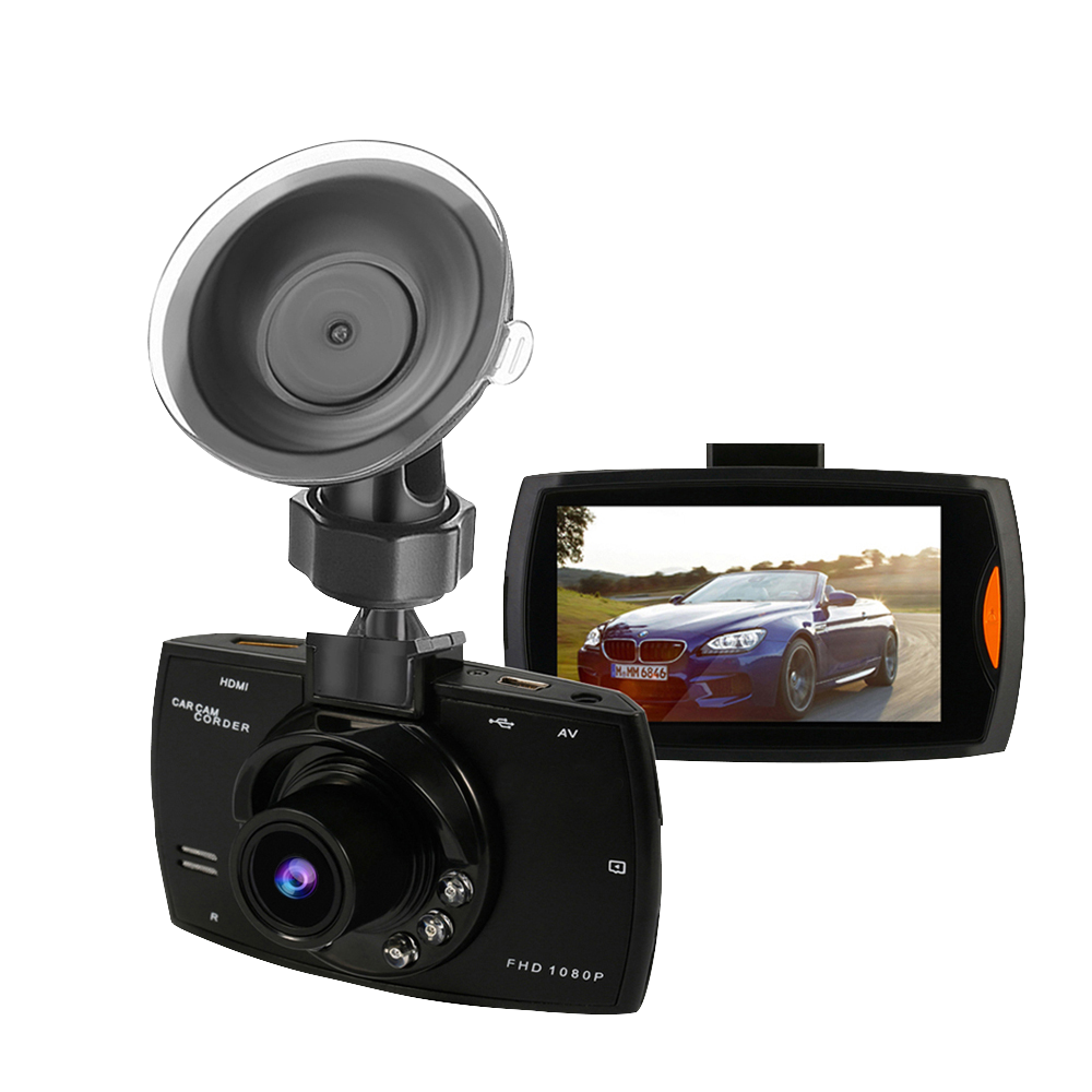 Dashcam Tattica T3 Full HD 1080P