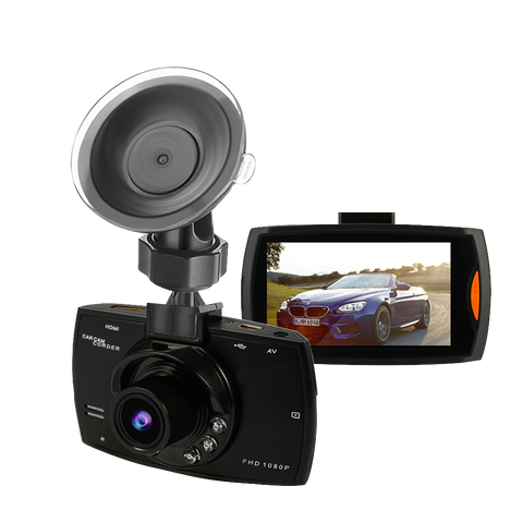 Dashcam Tattica T3 Full HD 1080P