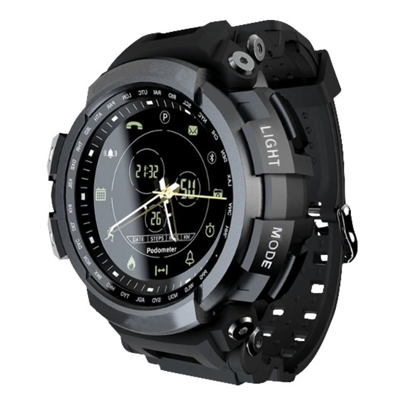 Tactical Smart Watch V7