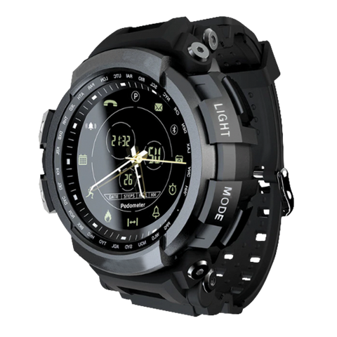 Tactical Smart Watch V7