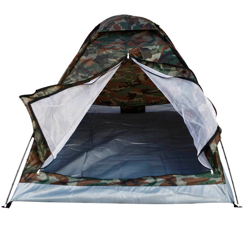 Tenda Camouflage / 2 Persone / 1,2KG