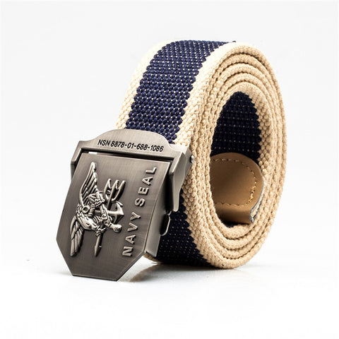 Cintura Navy Seal