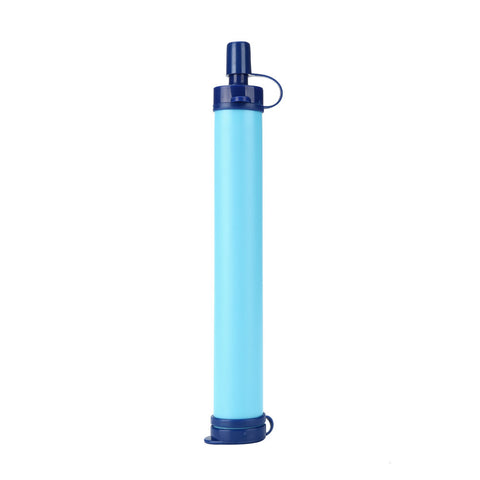 Tactical Water Filter