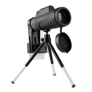 35*50 Monocular Telescope Low-light-level Night Vision