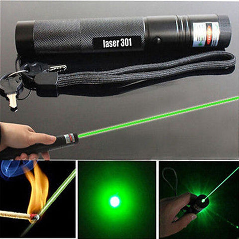 Laser Tattico T9 Military ops