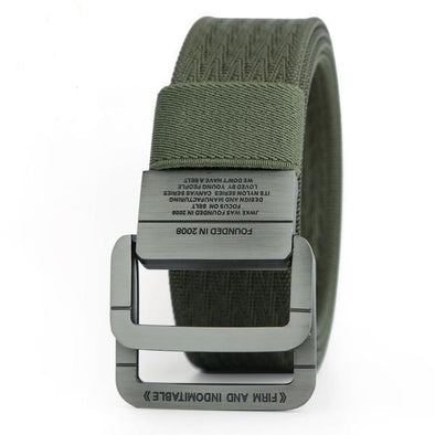 Cintura tattica a doppio anello MU035 accessori